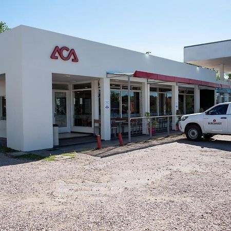 Motel Aca Santa Rosa Экстерьер фото